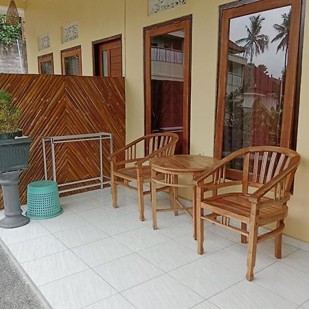 Madu Sentana House 호텔 우붓 외부 사진