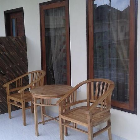 Madu Sentana House 호텔 우붓 외부 사진