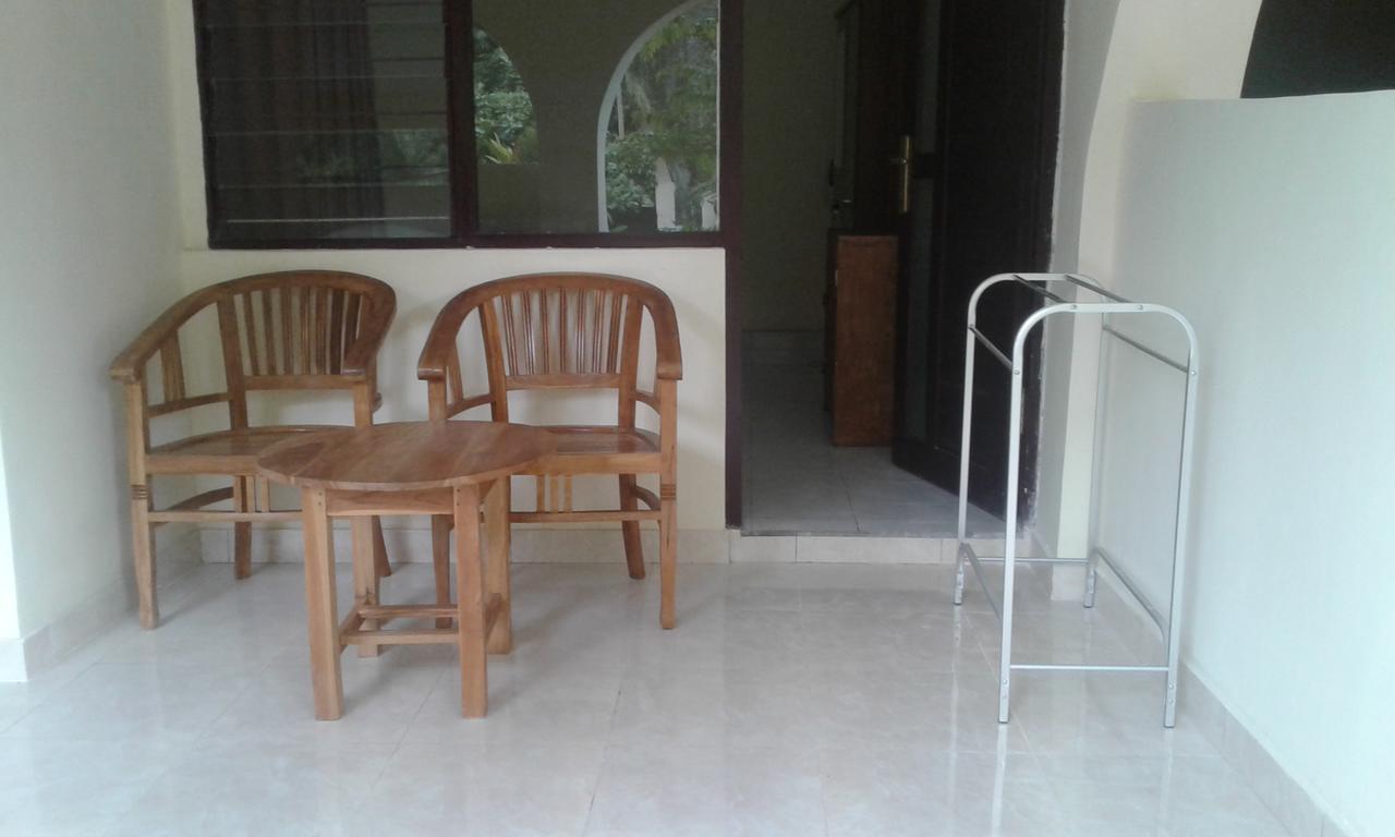 Madu Sentana House 호텔 우붓 외부 사진